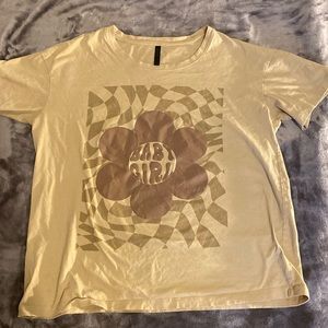 Selling because it’s taking space got it at ross